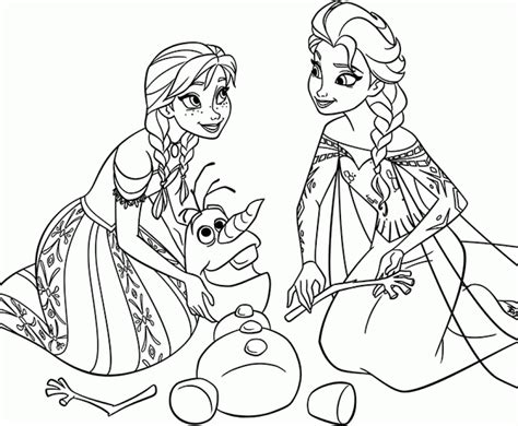 Whether you are home for fun, a find the button below to download the pdf coloring pages to print on your home or classroom printer. Get This Frozen Coloring Pages Free Printable 606713