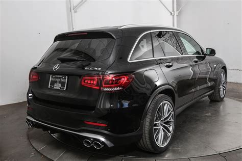 Maybe you would like to learn more about one of these? New 2020 Mercedes-Benz GLC AMG® GLC 43 SUV SUV in Austin # ...