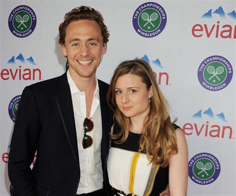 Emma elizabeth hiddleston is an actress from united kingdom, most known for her role in 2007 british drama film unrelated. Tom Hiddleston Information and Pictures | POPSUGAR Celebrity Australia