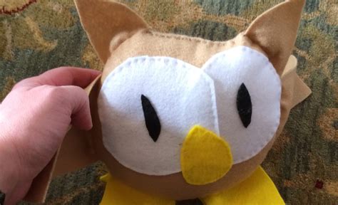 Make Your Own Stuffed Animals Geekdad
