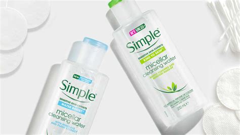 7 Tips For Soothing Sensitive Skin Simple® Skincare