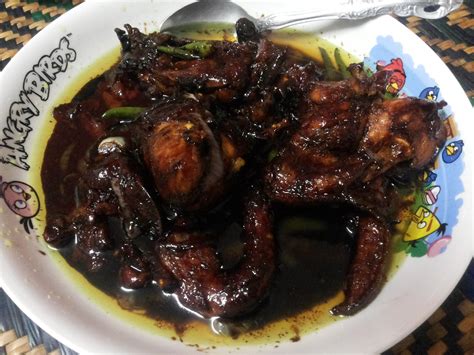 • sereh + laos geprek + daun salam + daun jeruk • bumbu halus demikian cara masak ayam kecap cabe ijo yang enak dan mudah dibuat di rumah. ::We Always Falling In Love::: Masak Kicap Ayam Simple....