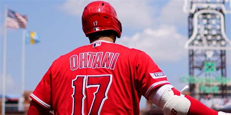Shohei Ohtani Becomes First Japanese Player To Have Mlbs Most Popular