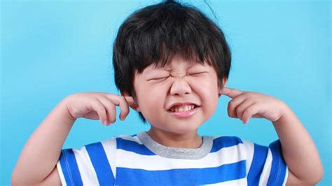 7 Cara Mengatasi Anak Takut Suara Keras Mhomecare Blog