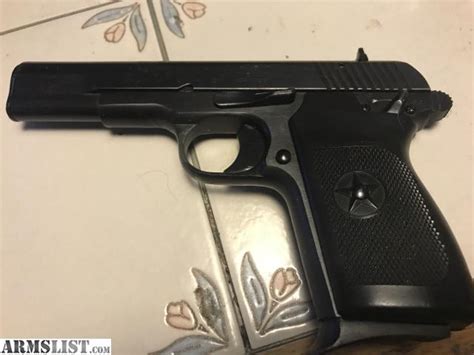 Armslist For Sale Newer Chinese Norinco 9mm