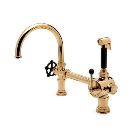 Free shipping on selected items. Waterworks Kitchen Faucets - Wow Blog
