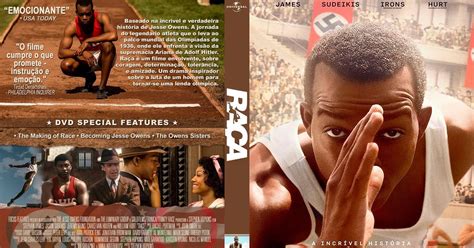 Resumo Do Filme Raça