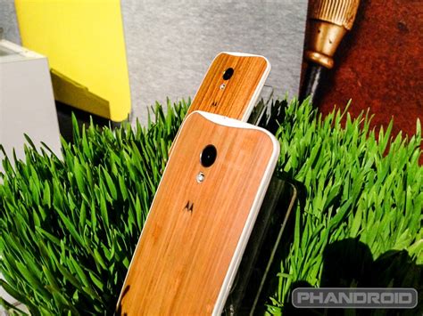 Will The Wooden Moto X Devices Still Be Released