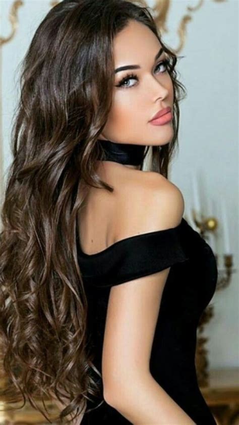 Pin By Smssms On Cute And Romantic Brunette Beauty Beauty Girl Beauty