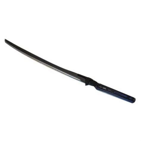 Double Edge Carbon Steel Ancient Metal Sword At Rs 10000 In Amritsar