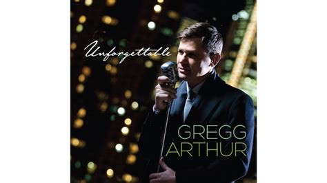 Gregg Arthur Unforgettable Abc Music