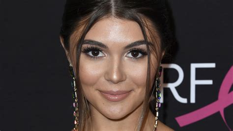 The Real Reason Sephora Dropped Olivia Jade As An Ambassador