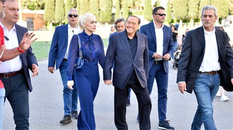 Testamento Silvio Berlusconi Si Apre Il 26 Giugno 2023 Leredità Dell