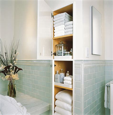 Bathroom Storage Ideas Tall Everything Bathroom