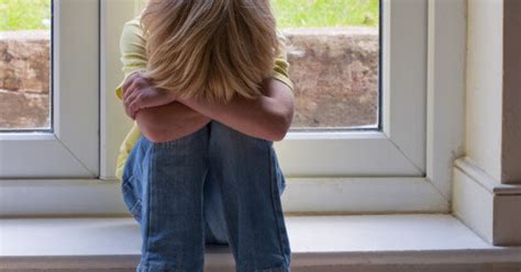 Perché La Violenza Sui Bambini Non Sia Più Invisibile Agli Occhi L Huffpost