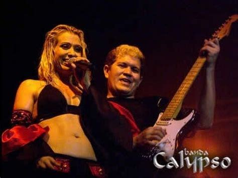 Banda calypso 2019 full volumen como ati te gusta. DVD Banda Calypso Ao Vivo em São Paulo • Completo | Dvd ...