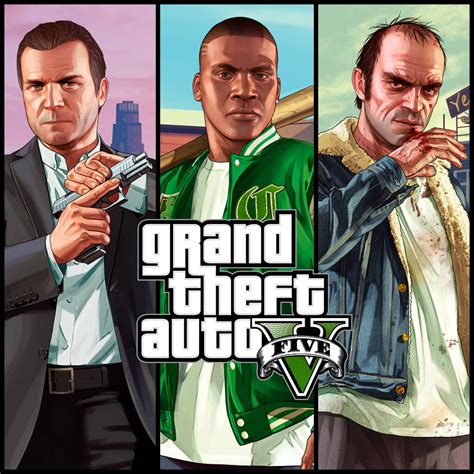 Guide For Grand Theft Auto V Xbox 360 Walkthrough Overview