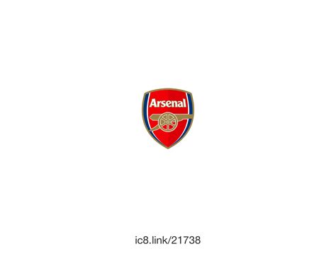 Arsenal Fc Vector Png Transparent Arsenal Fc Vectorpng Images Pluspng