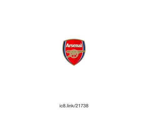 Collection of Arsenal Fc Vector PNG. | PlusPNG