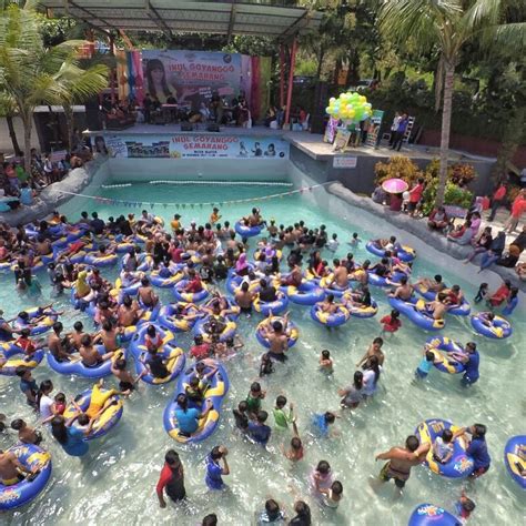 Kediri waterpark ini resmi dibuka pada tanggal 18 juni 2014 lalu apa sih alasannya kediri waterpark menjadi wisata. Harga Tiket Masuk Water Blaster Semarang Maret 2021 ...