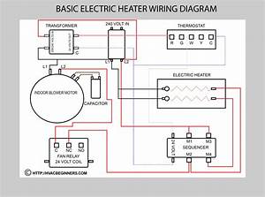 Air Conditionerpressor Wiring Diagram