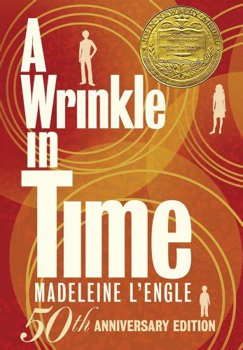 A Wrinkle In Time 50th Anniversary Commemorative Edition Special 50t