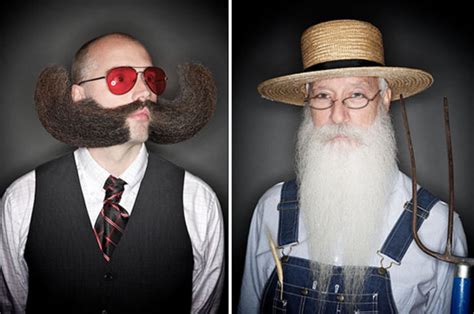 Best Beards And Moustaches For Movember Inspiration Daily Star