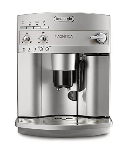 5 Best Espresso Machines With Grinders In 2024 Top Picks And Reviews