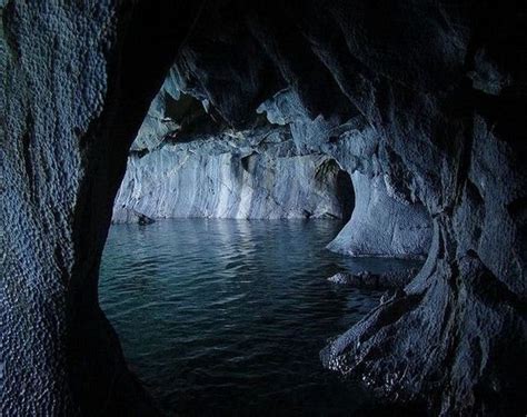 Amazing Caves Barnorama