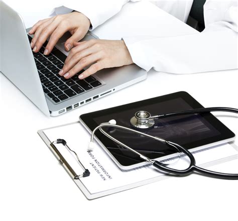 Workers in the field organize and analyze health . Health Informatics Degree Center