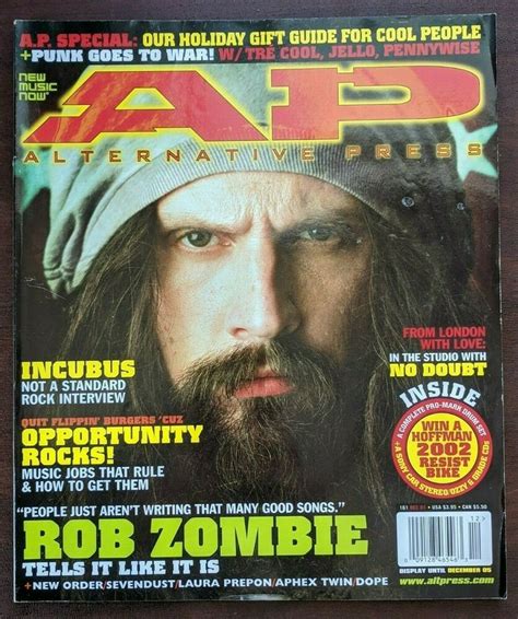 comic books comic book cover rob zombie incubus drum set pennywise holiday t guide