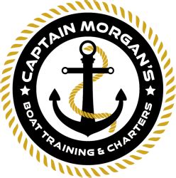 Visit the website for Captain Morgan's Boat Training & Charters, LLC | Boat captain, Captain ...