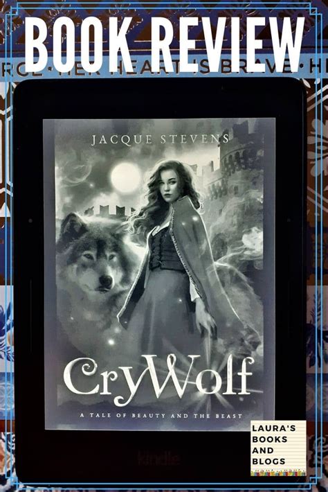 This is juxtaposed with a wolf hunting and eating mice. Book Review: Cry Wolf by Jacque Stevens - Laura's Books ...