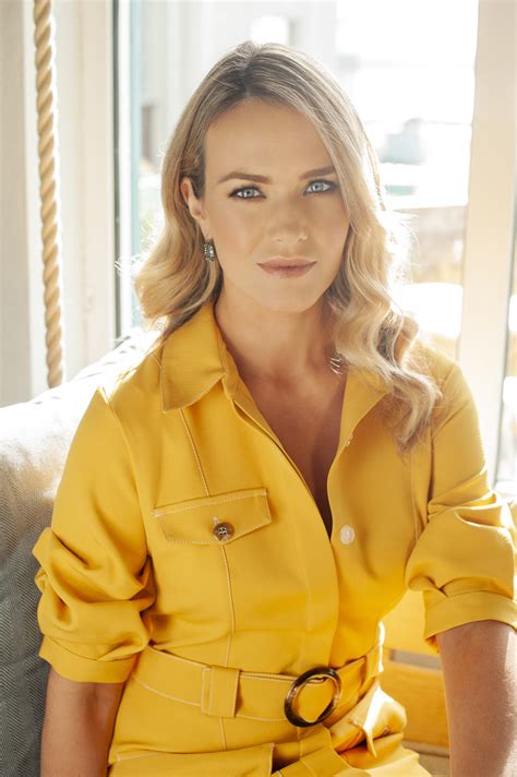 Aoibhin Garrihy Moves Into New Home In Clare Vip Magazine