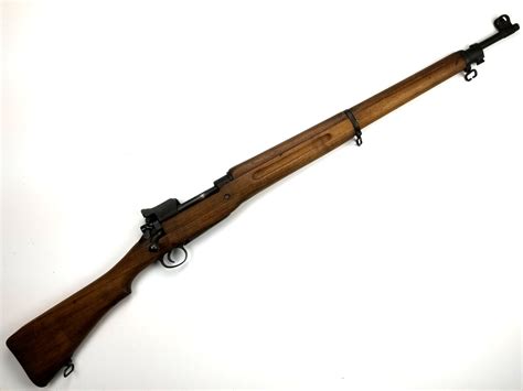 Ww1 Us Model Of 1917 Winchester 30 06 Rifle Warpath