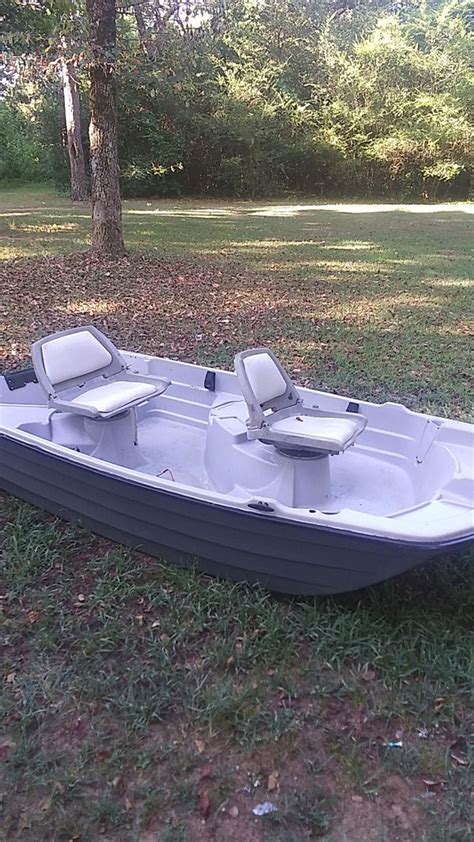 Bass Hound 102 For Sale In Clinton Ar Offerup