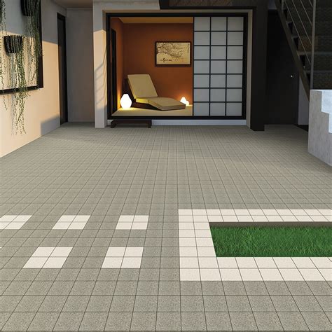 Matte E116wdb Square Floor Tile 100100 Mm Rs 83 Square Feet R S