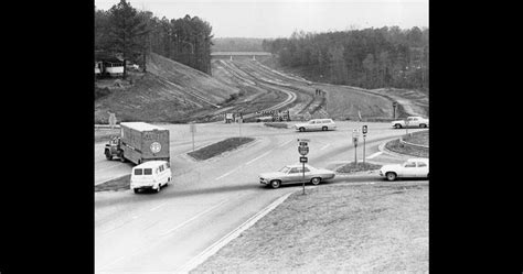 Flashback Photos 50 Years Ago Atlanta And Georgia In