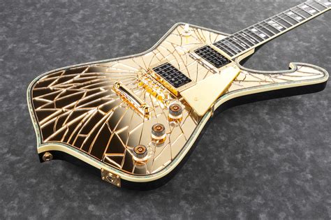 5 Luxury Guitars Guaranteed To Make You Stand Out Oracle Time