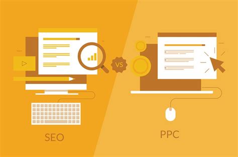 The Pros And Cons Of Paid Search Vs Organic Search Utilitarian