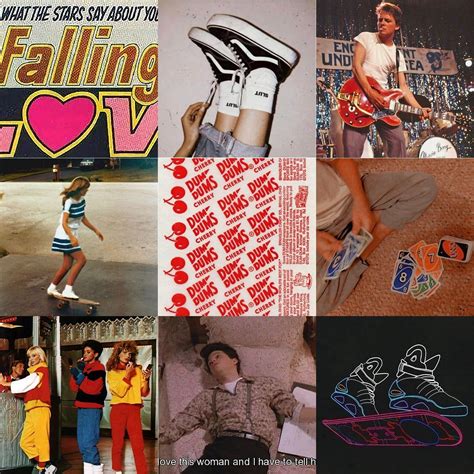80s Wall Collage Kit 80s Mtv Trendy Aesthetic Retro Etsy Wall