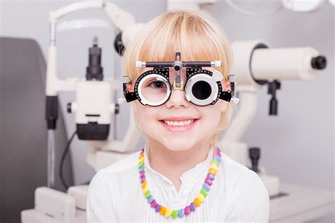 How Progressive Myopia In Children Can Be Controlled Isight Optometry