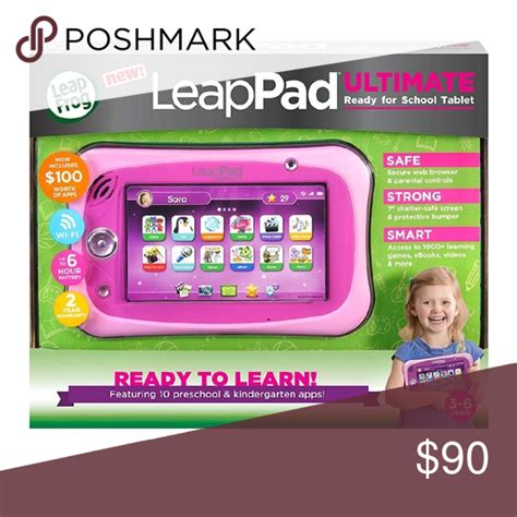 Check out our tablets for kids, learning toys and educational games. Leap Pad Ultimate Apps - How Do I Remove Apps To Free Up Space On The Leappad Platinum Leapfrog ...