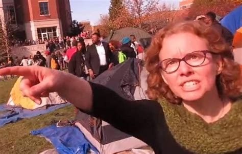 Mizzou Professor Melissa I Need Some Muscle Click Officially Charged With Assault Barstool