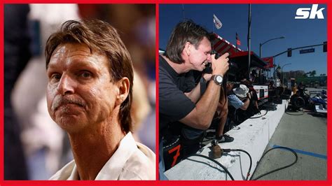 Fact Check Is Randy Johnson A Photographer Hall Of Fame Pitchers
