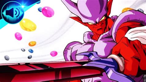 Read more information about the character janemba from dragon ball z movie 12: Dragon Ball Z Janemba's Summoning Sword Sound Effect [Free ...