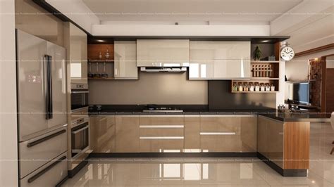 We provide turn key interior design services in bengaluru. Which are the best modular kitchen designs in Bangalore ...