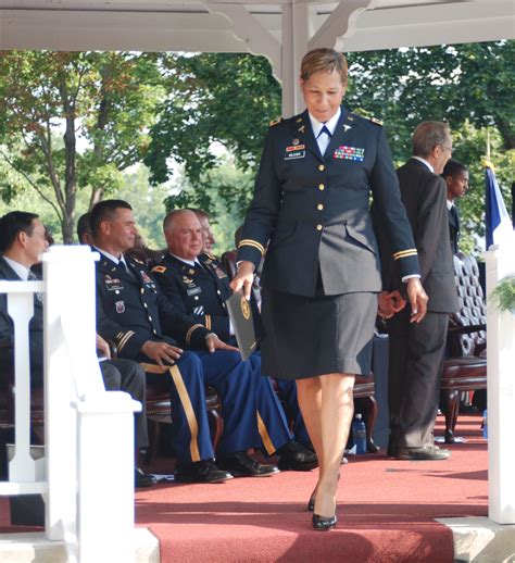 Army War College Celebrates Distance Class Of 2011 Graduation Article