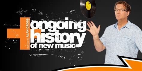 The Ongoing History Of New Music Y108
