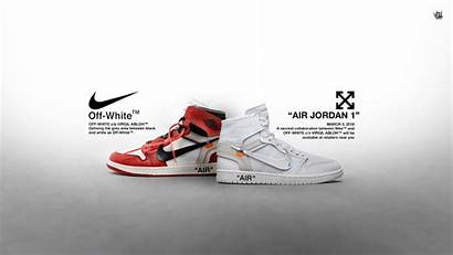 Wallpapers Shoes Computer Jordans Shoe Sneaker Nike